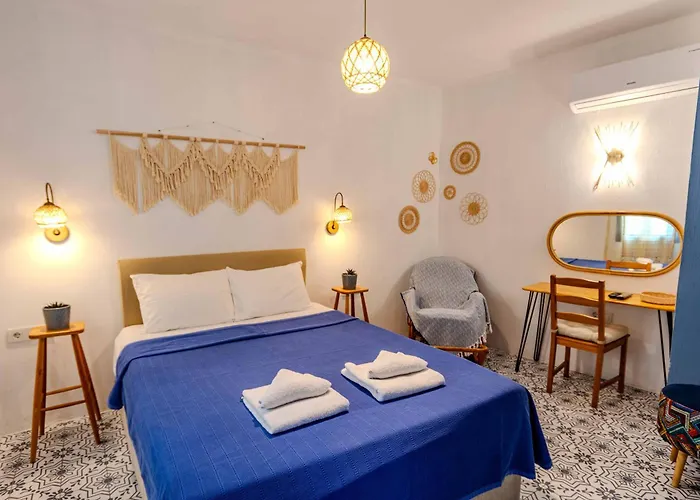 Arden's House 4* Bodrum