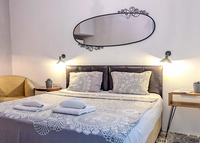 Oda ve Kahvaltı Arden's House