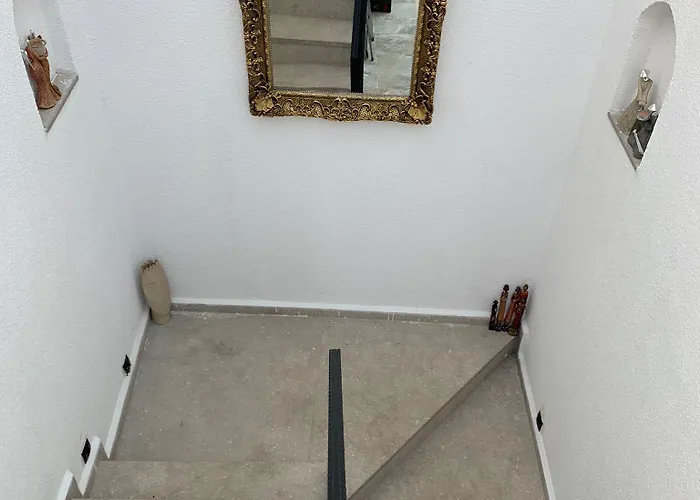 B&B Arden's House Bodrum