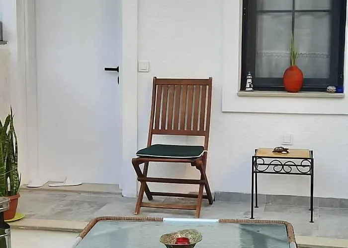 Arden's House Oda ve Kahvaltı Bodrum